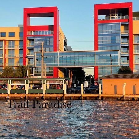 Costa Hollywood Steps To Beach المظهر الخارجي الصورة