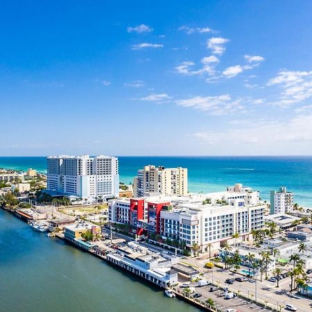 Costa Hollywood Steps To Beach المظهر الخارجي الصورة