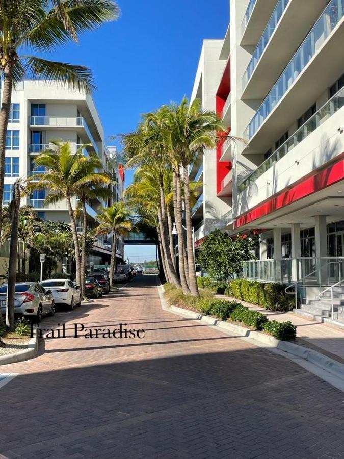 Costa Hollywood Steps To Beach المظهر الخارجي الصورة