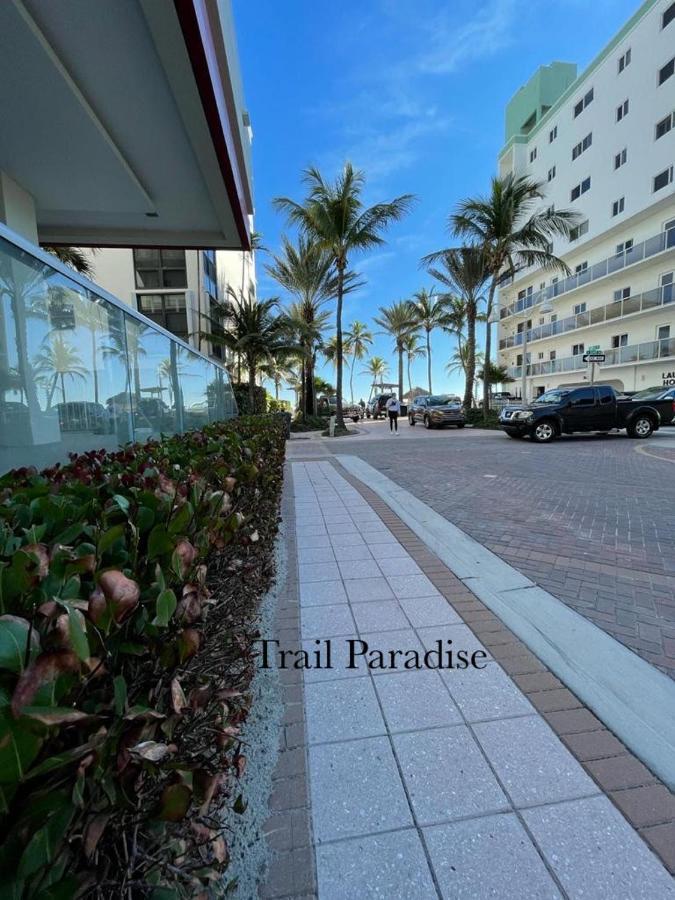Costa Hollywood Steps To Beach المظهر الخارجي الصورة