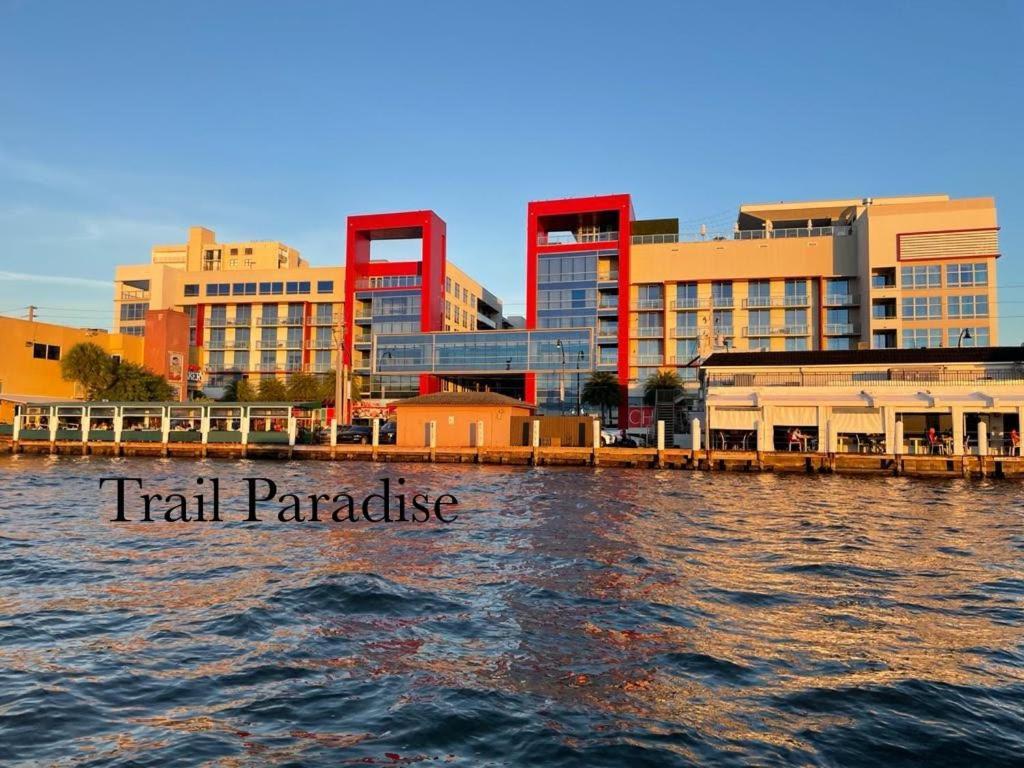 Costa Hollywood Steps To Beach المظهر الخارجي الصورة