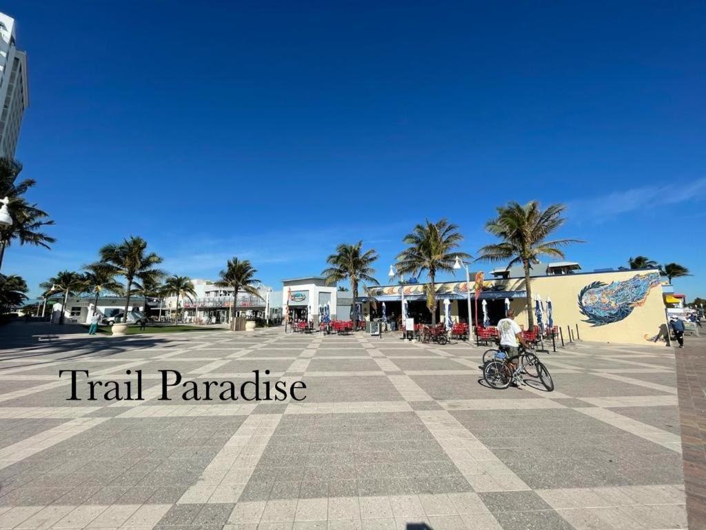 Costa Hollywood Steps To Beach المظهر الخارجي الصورة