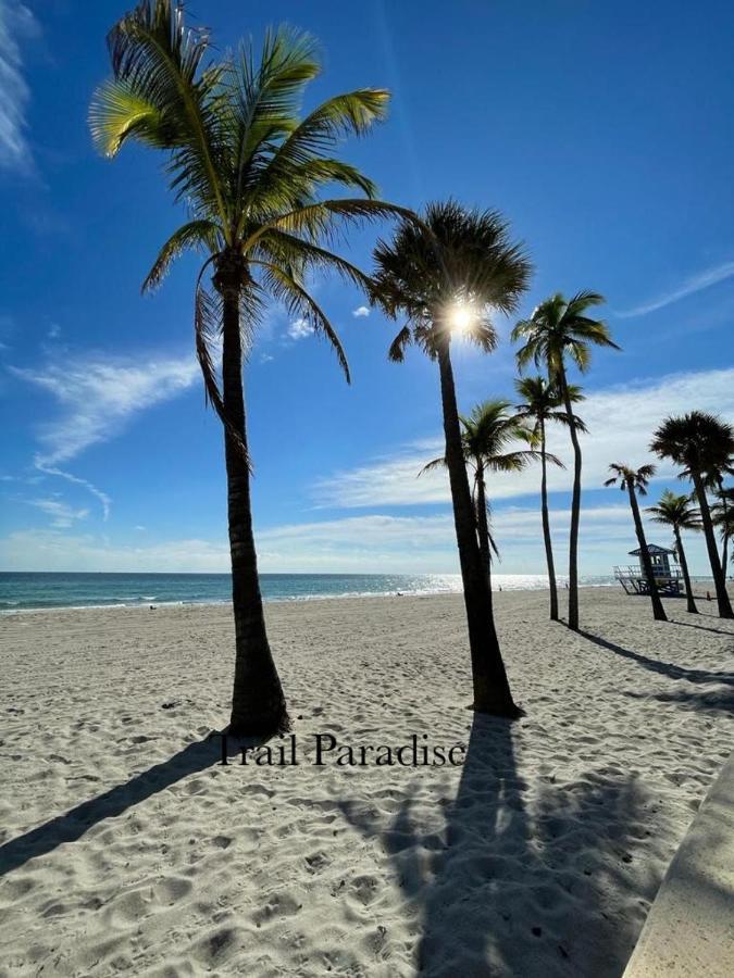 Costa Hollywood Steps To Beach المظهر الخارجي الصورة