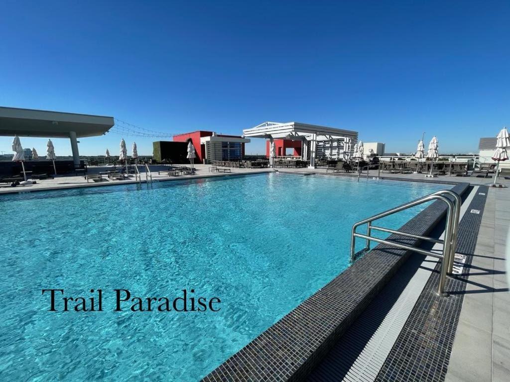 Costa Hollywood Steps To Beach المظهر الخارجي الصورة