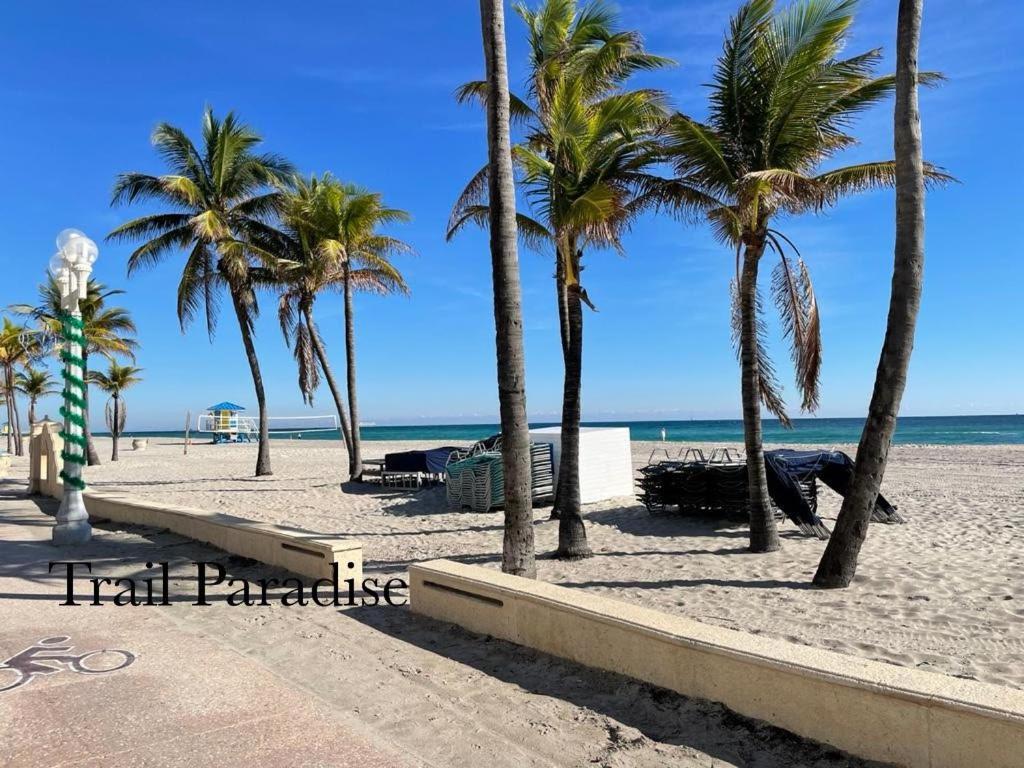 Costa Hollywood Steps To Beach المظهر الخارجي الصورة