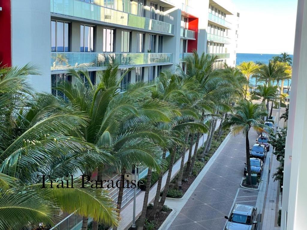 Costa Hollywood Steps To Beach المظهر الخارجي الصورة