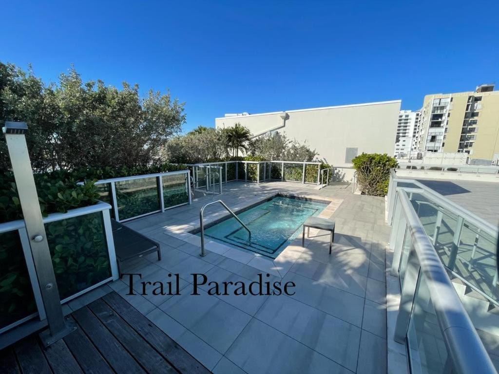 Costa Hollywood Steps To Beach المظهر الخارجي الصورة