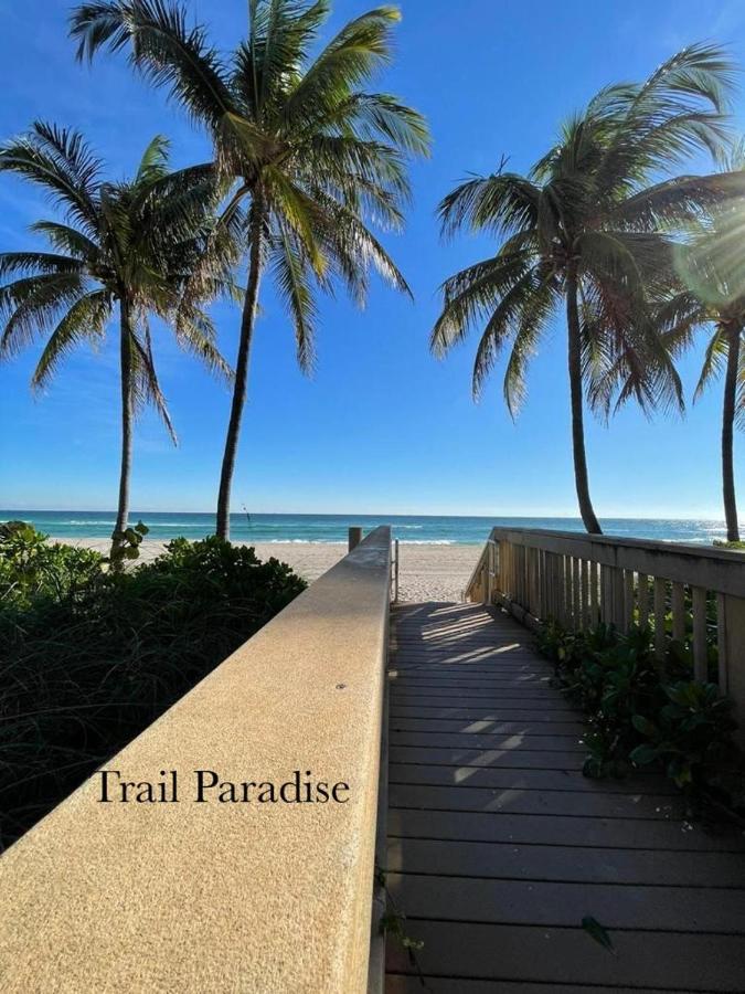 Costa Hollywood Steps To Beach المظهر الخارجي الصورة