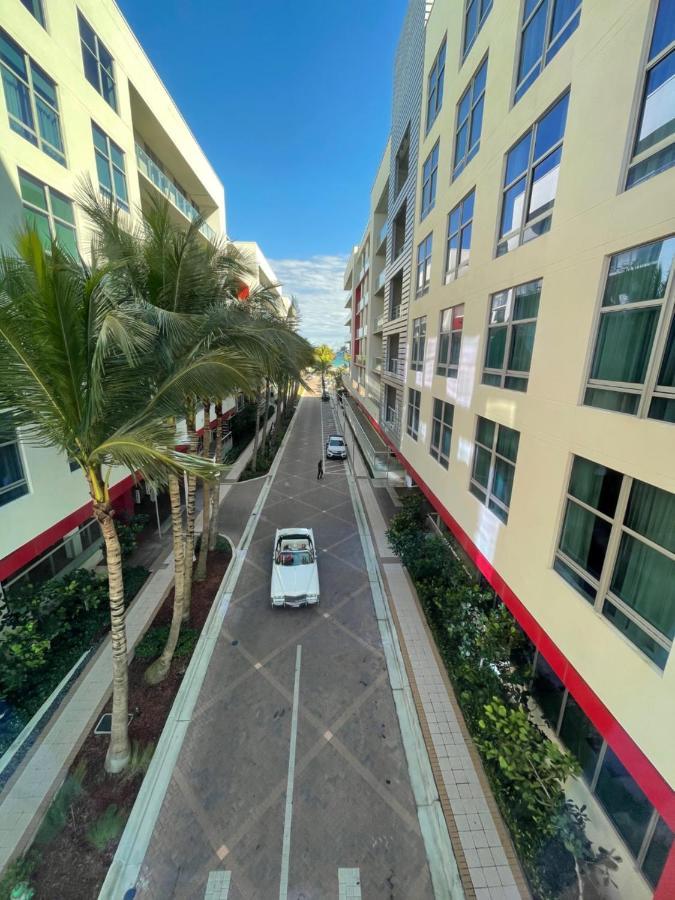Costa Hollywood Steps To Beach المظهر الخارجي الصورة