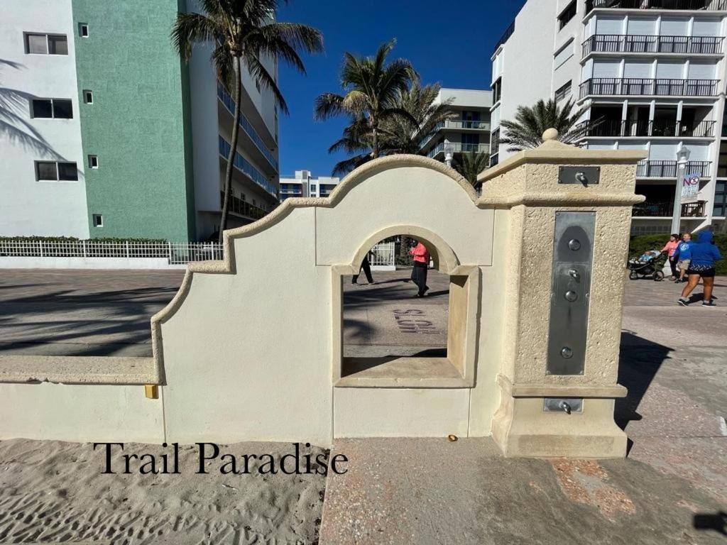 Costa Hollywood Steps To Beach المظهر الخارجي الصورة