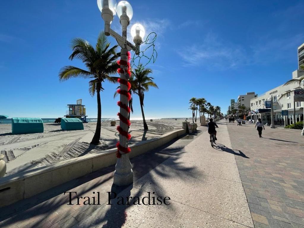 Costa Hollywood Steps To Beach المظهر الخارجي الصورة