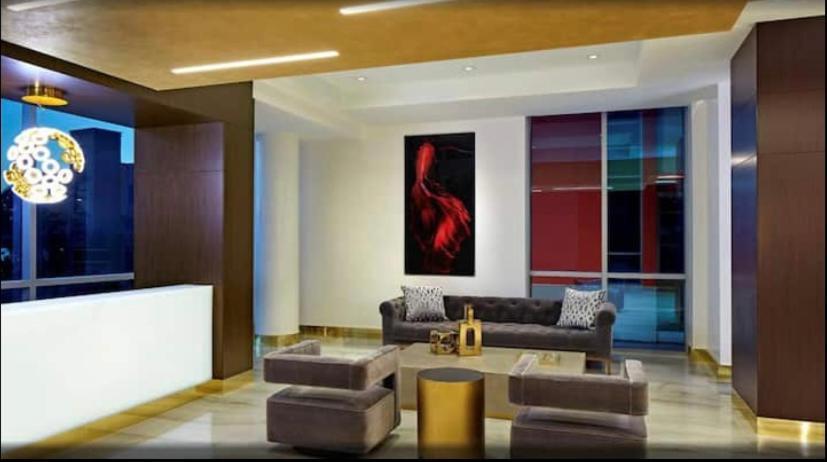 Costa Hollywood Steps To Beach المظهر الخارجي الصورة