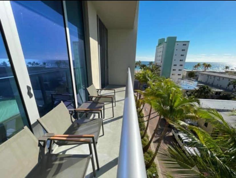 Costa Hollywood Steps To Beach المظهر الخارجي الصورة