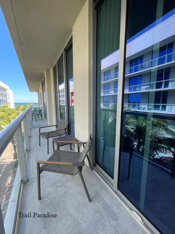 Costa Hollywood Steps To Beach المظهر الخارجي الصورة